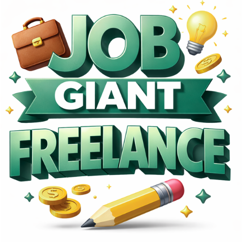 Jobgiant Freelance